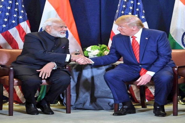 trump-modi meeting  us looks to prioritise defence and energy sales to india says white house officials