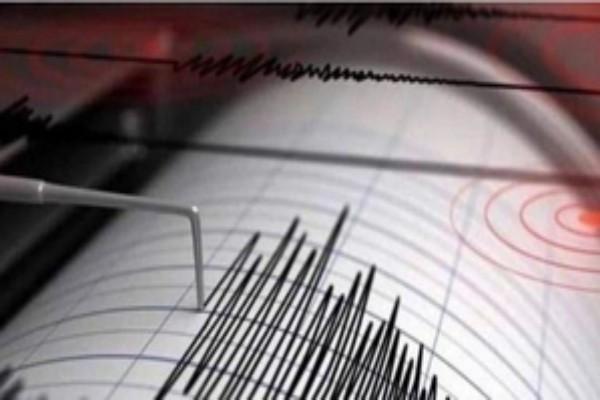 tremor strikes meghalaya 4-1 magnitude earthquake hits north garo hills assam areas