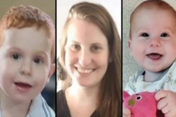 tragic end shiri bibas and her children killed by hamas in captivity israel confirm