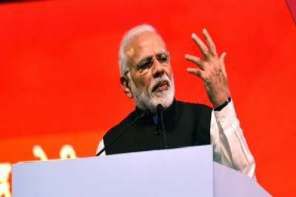 mann ki baat  next google facebook and twitter are coming from india says pm