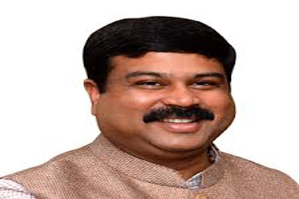msp will never be discontinued dharmendra pradhan