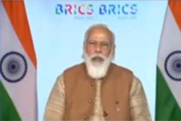 pm modi corners china asks brics to hold accountable state sponsors of terror