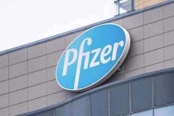 pfizer covid vaccine 95pc effective ready to seek emergency clearance