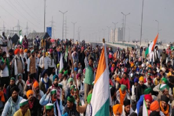 cong supports farmers call for bharat bandh on dec 8