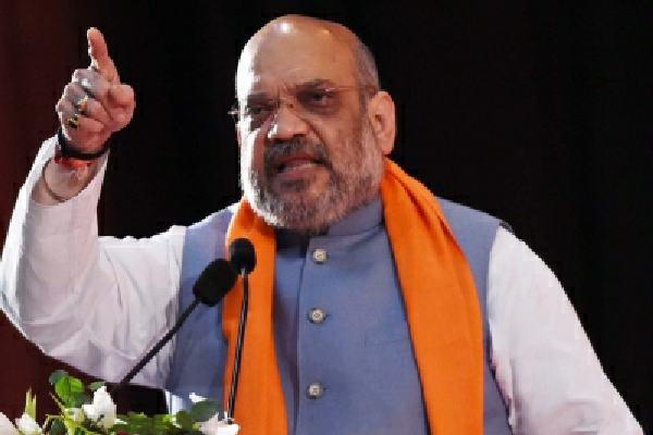no breakthrough in farmers-amit shah talks protest to continue