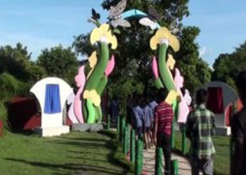 Butterfly-park-Trishna-Sanctuary-Tripura