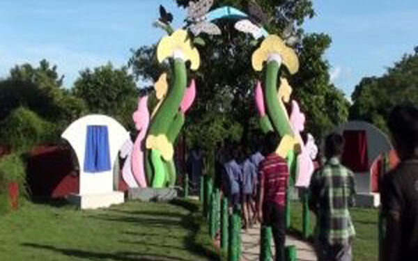 Butterfly-park-Trishna-Sanctuary-Tripura