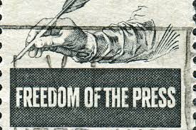 CBI says it fully respects freedom of press