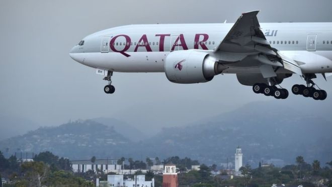 IATA opposes air travel restrictions imposed on Qatar