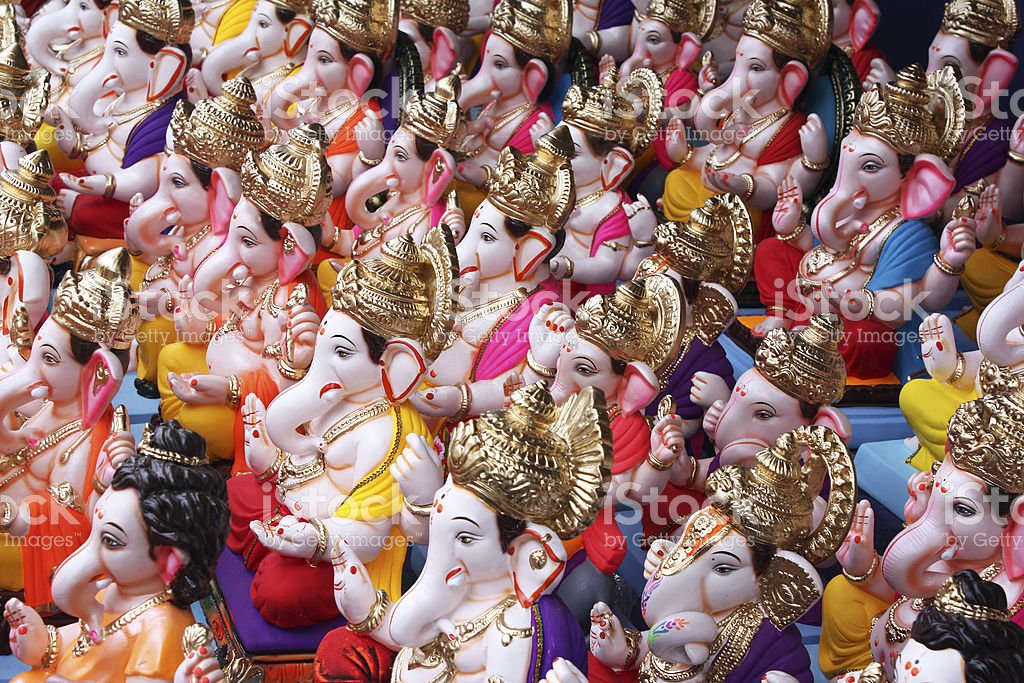 Prez, ViP and PM greet people on Ganesh Chaturthi