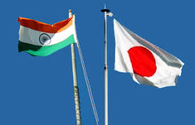 India & Japan agree to collaborate in defence production