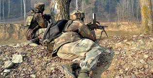 JnK: Terrorists attack BSF camp in Srinagar, 3 jawans injured, one terrorist killed