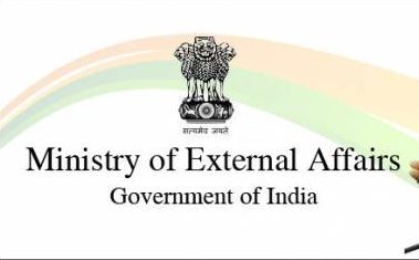 Ministry of External Affairs talks about Indo-US ties