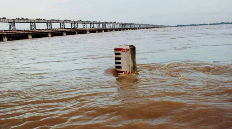 Mahanadi River row : Decision to be taken next month, Centre to SC
