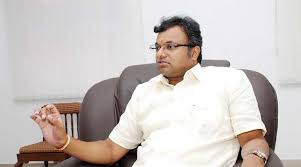 SC to look into CBI documents on Karti Chidambaram’s accounts today