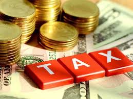 Direct tax collections in the first half of the current financial year rise 15.8 percent