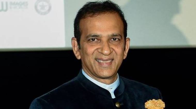 Ajay Bisaria appointed India’s high commissioner to Pakistan