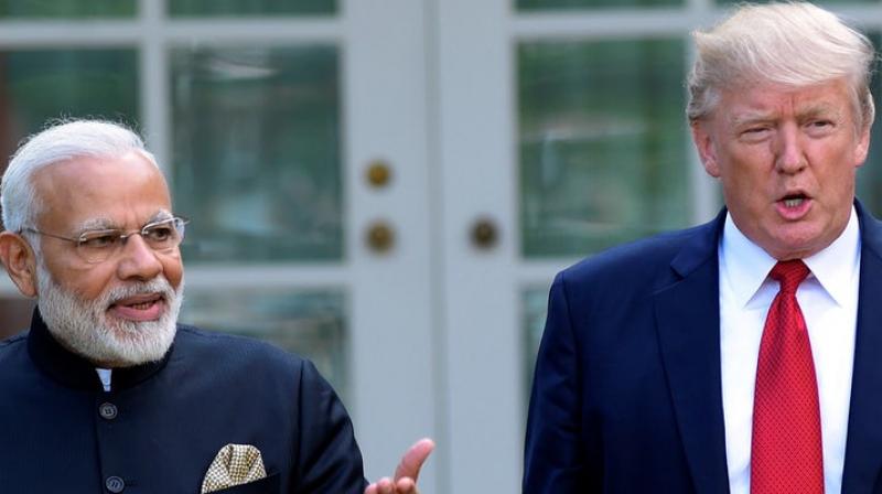 India plays big role in Indo-Pacific region, says White House