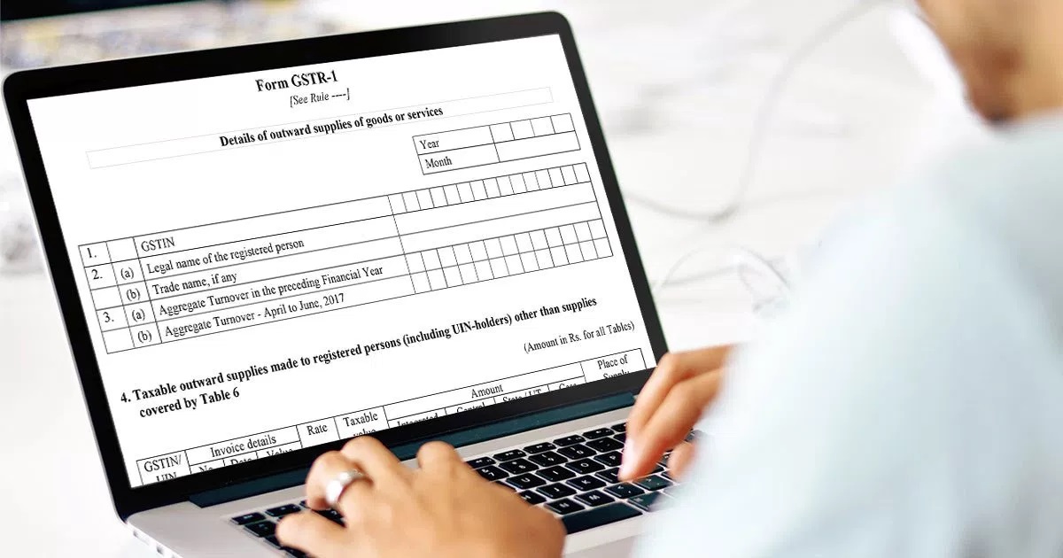 Govt extends the last date for filing of final GST Returns till 10th January