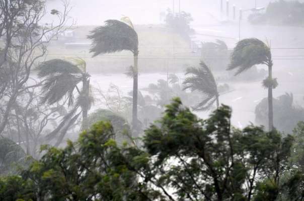 Central team to visit Kochi in Kerala to assesses damages caused by Cyclone Ockhi