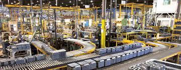 Industrial output growth hits to 3-month low of 2.2% in Oct