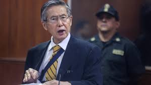 Peru: Jailed ex-president Alberto Fujimori pardoned on humanitarian grounds