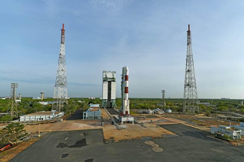Cartosat-2 series satellite: Countdiwn begins for launching st Sriharikota