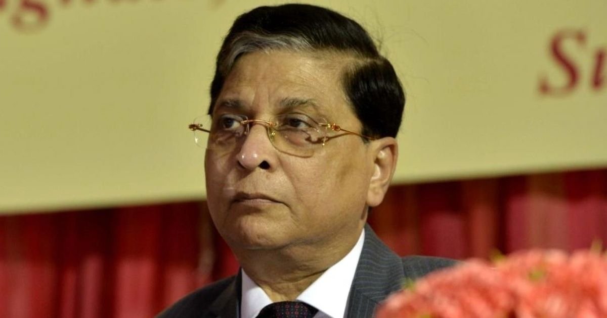 Plea challenging rejection of CJI impeachment