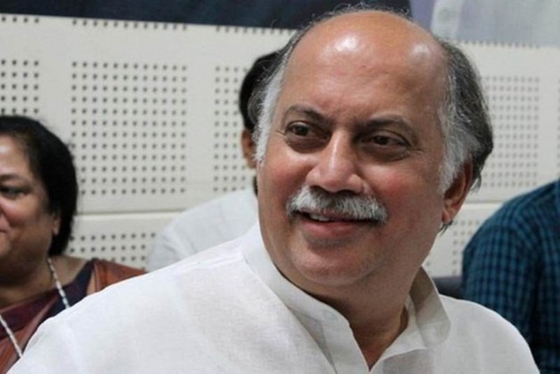 Gurudas Kamat