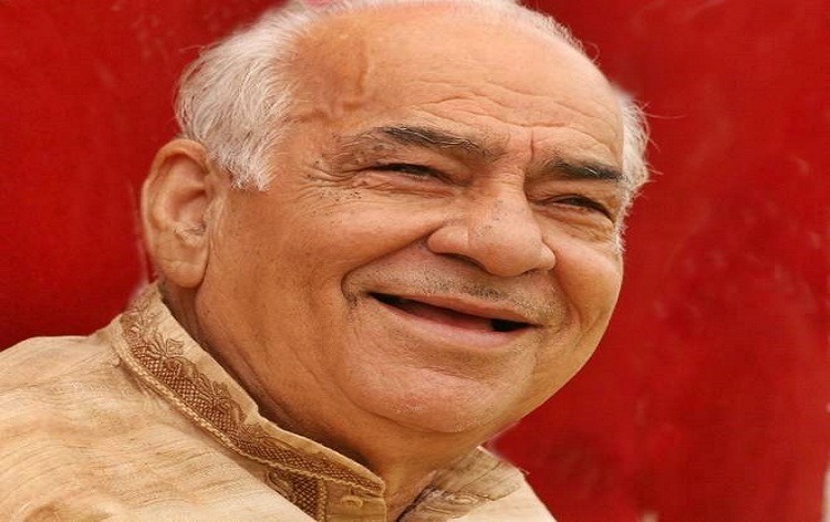Madan Lal Khurana