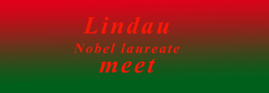 Azamgarh boy selected for Lindau Nobel laureate meet