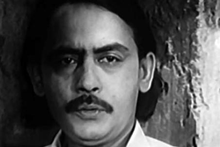 Legendary Bengali comedian Chinmoy Roy dead
