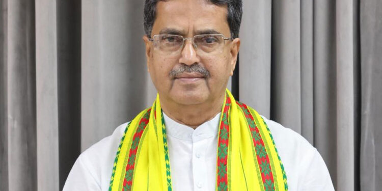 Govt-to-resolve-Kokborok-script-issue-soon-Tripura-CM-says-in-State-Assembly