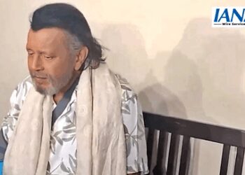 ‘If Mamata wins again in Bengal, it will lead to another massacre,’ says Mithun Chakraborty (IANS Interview)