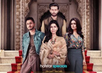 'Kull' dives into the dark intricacies of a fractured royal lineage in the trailer