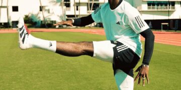 'Might be tomorrow, might be in two years': Pogba provides comeback update