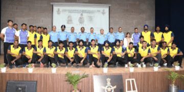 12 teams to compete for Marshal Arjan Singh Memorial Hockey Tournament