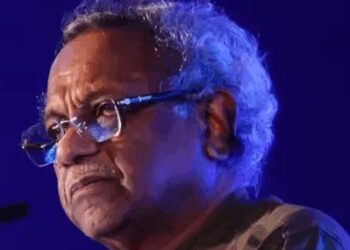 Ace filmmaker Shaji N Karun passes away