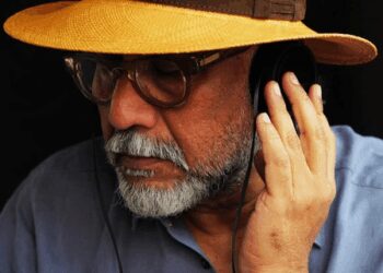 Anubhav Sinha urges media to address his upcoming movie as a theatrical