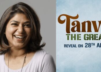 Anupam Kher introduces us to the personal behind shaping every character in 'Tanvi The Great'