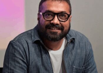 Anurag Kashyap asked to appear before Surat court amidst Brahmin remark row