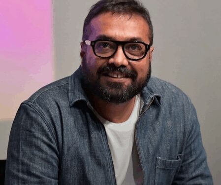 Anurag Kashyap asked to appear before Surat court amidst Brahmin remark row