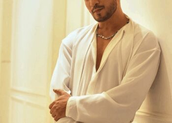 Arjun Bijlani reveals how he keeps his passion for acting alive