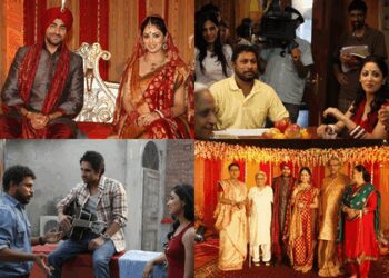 As 'Vicky Donor' reaches the theatres again, Yami Gautam says 'It’s back to where it belonged'