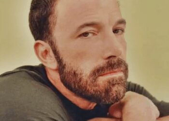 Ben Affleck talks about ‘the only time' he saw his father cry