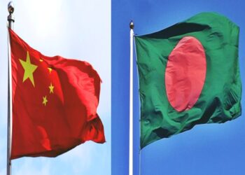 China-Bangladesh relations: A new path or new worry? (IANS Analysis)