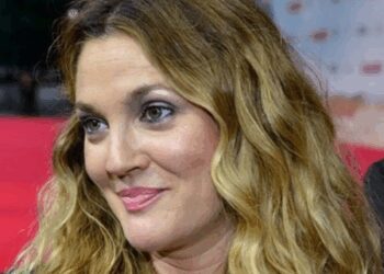 Drew Barrymore reveals secret to ‘aging gracefully’