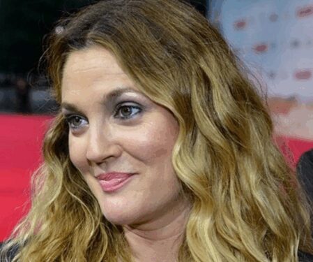 Drew Barrymore reveals secret to ‘aging gracefully’