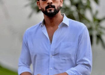 Fahmaan Khan: I think male, female TV characters need to be shown the same depth