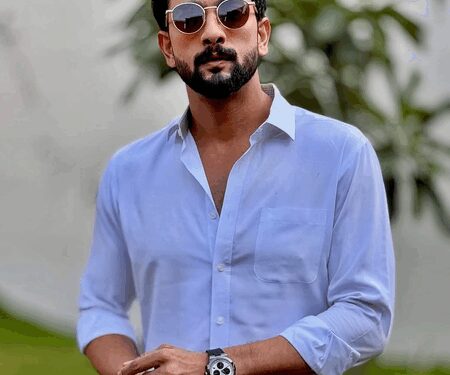 Fahmaan Khan: I think male, female TV characters need to be shown the same depth